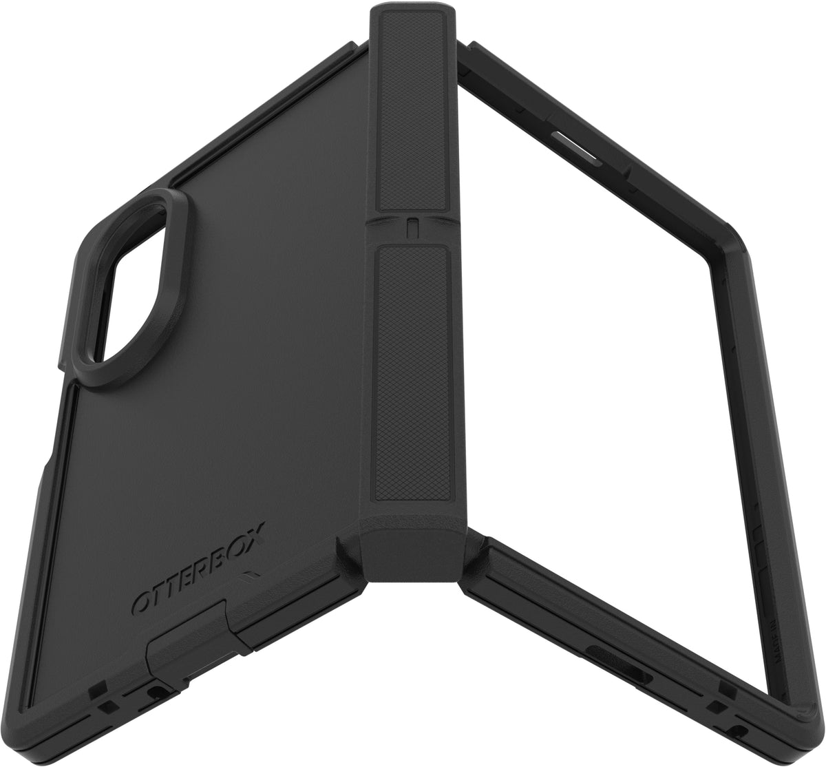 Otterbox Defender Pro Xt With Magnets Samsung Galaxy Z Fold8 5G Clear/Black