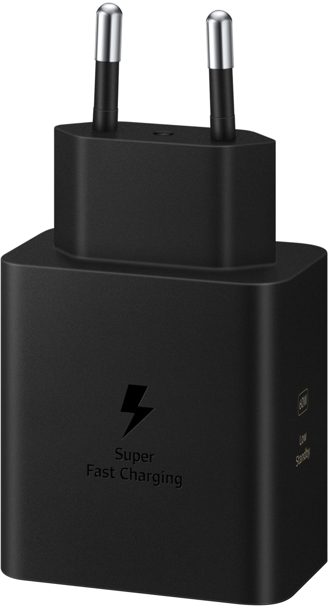 Samsung Ep-T6010Nbegww Samsung Usb-C Pd Wall Charger 60W Black