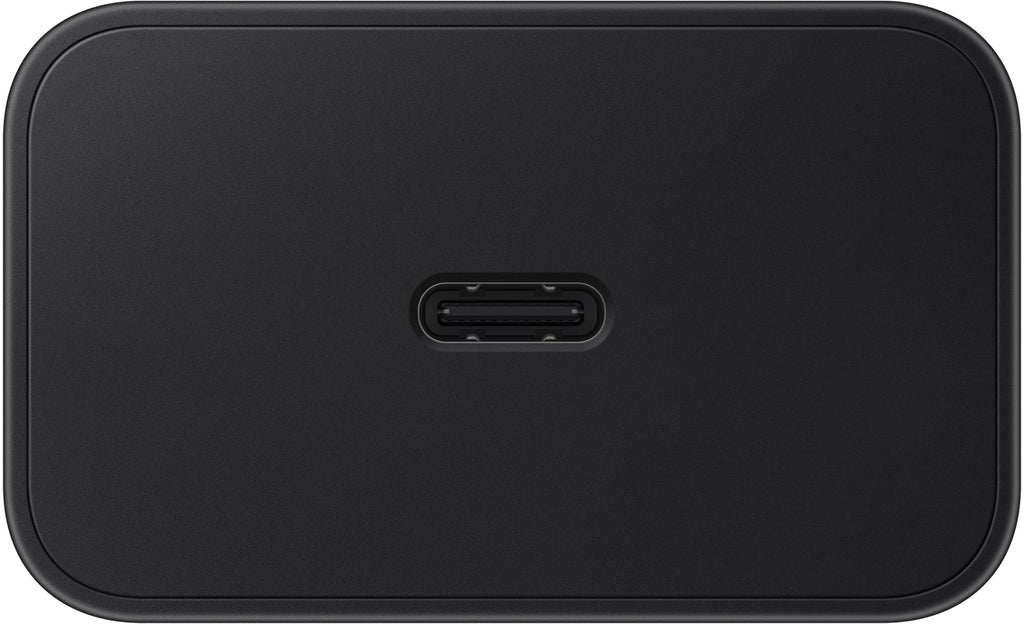 Samsung Ep-T6010Nbegww Samsung Usb-C Pd Wall Charger 60W Black