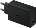 Samsung Ep-T6530Nbegeu Samsung Usb-C Pd Trio Wall Charger 65W Black