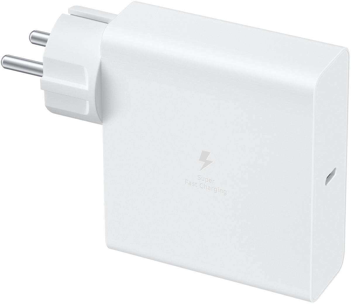 Samsung Ep-Tb410Nwegww Samsung Usb-C Pd Wall Charger 140W White