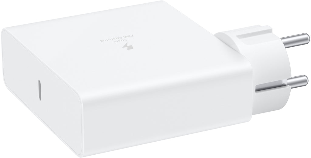Samsung Ep-Tb410Nwegww Samsung Usb-C Pd Wall Charger 140W White