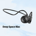 M1 Bluetooth Headset Bone Conduction Pair Ear Band Mark Running Ear Movement True Stereo