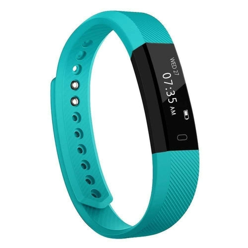Smartwatch SmartFit — Monitor de Atividade e Saúde com Bracelete Extra Grátis