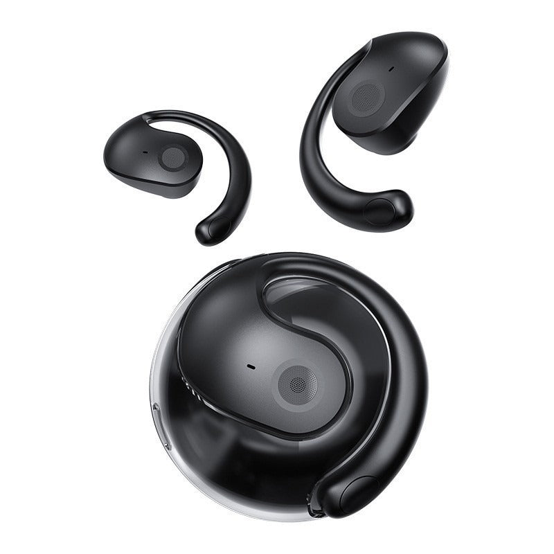 Auriculares Bluetooth T2 Little Coconut Ball Abertos