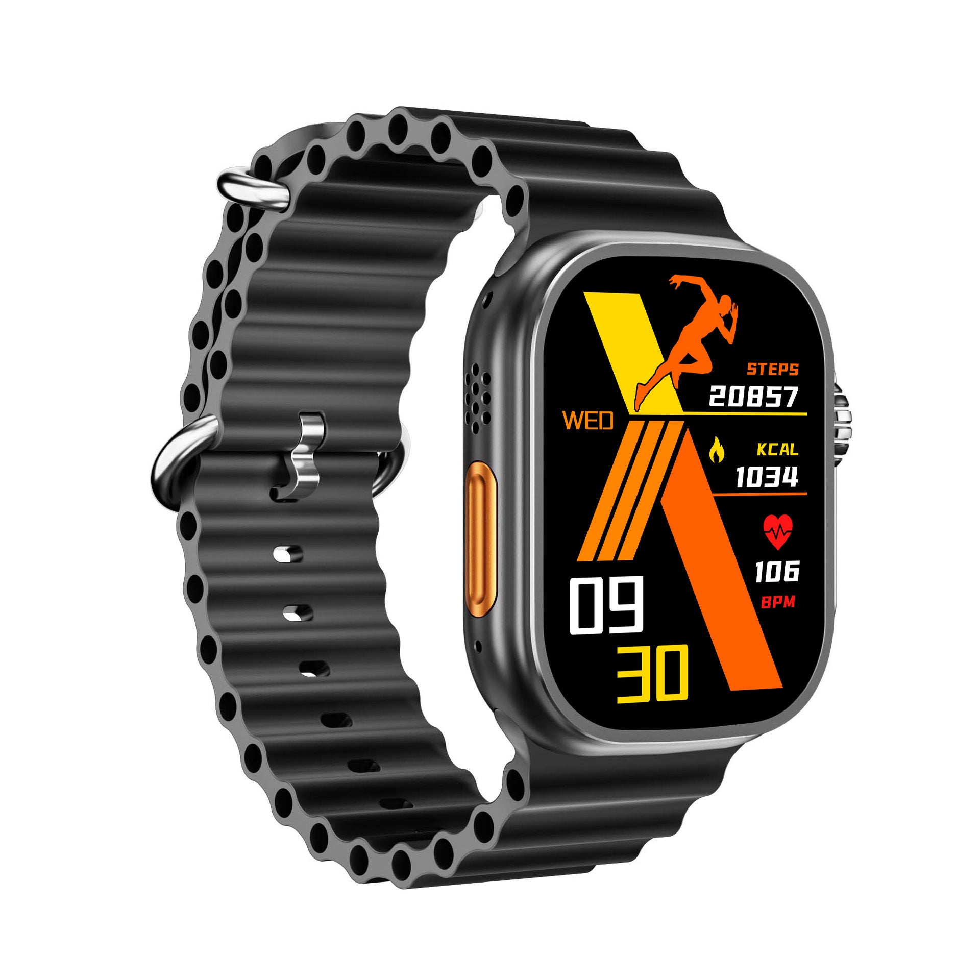 SmartWatch10 smartwatch Ultra Sport S9 Ultra watch Ultra3