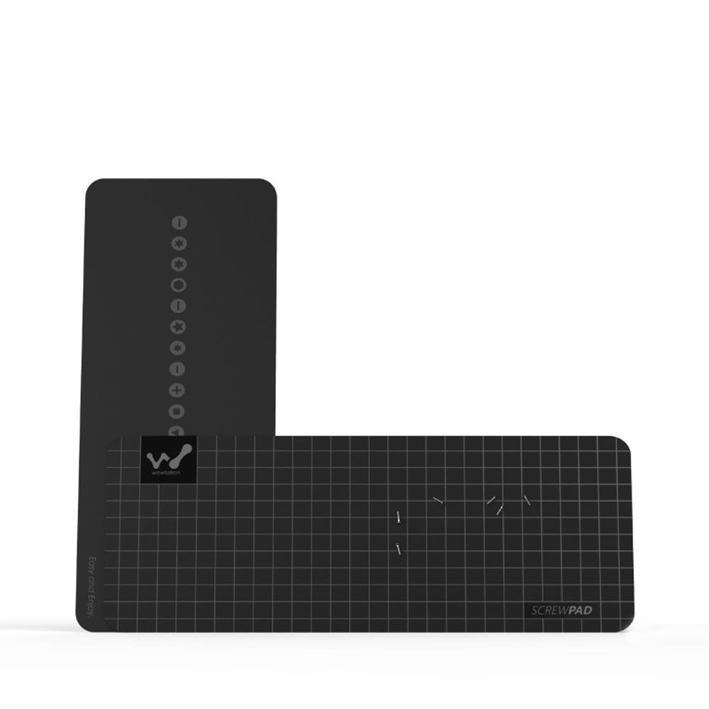 Xiaomi Wowstick 1F+ chave de fendas elétrica sem fios, kit com 56 bits