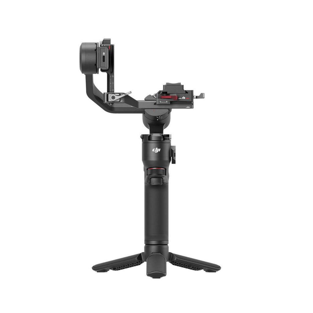 Gimbal DJI RS 3 Mini | Estabilizador 3 Eixos para Câmaras Canon e Sony