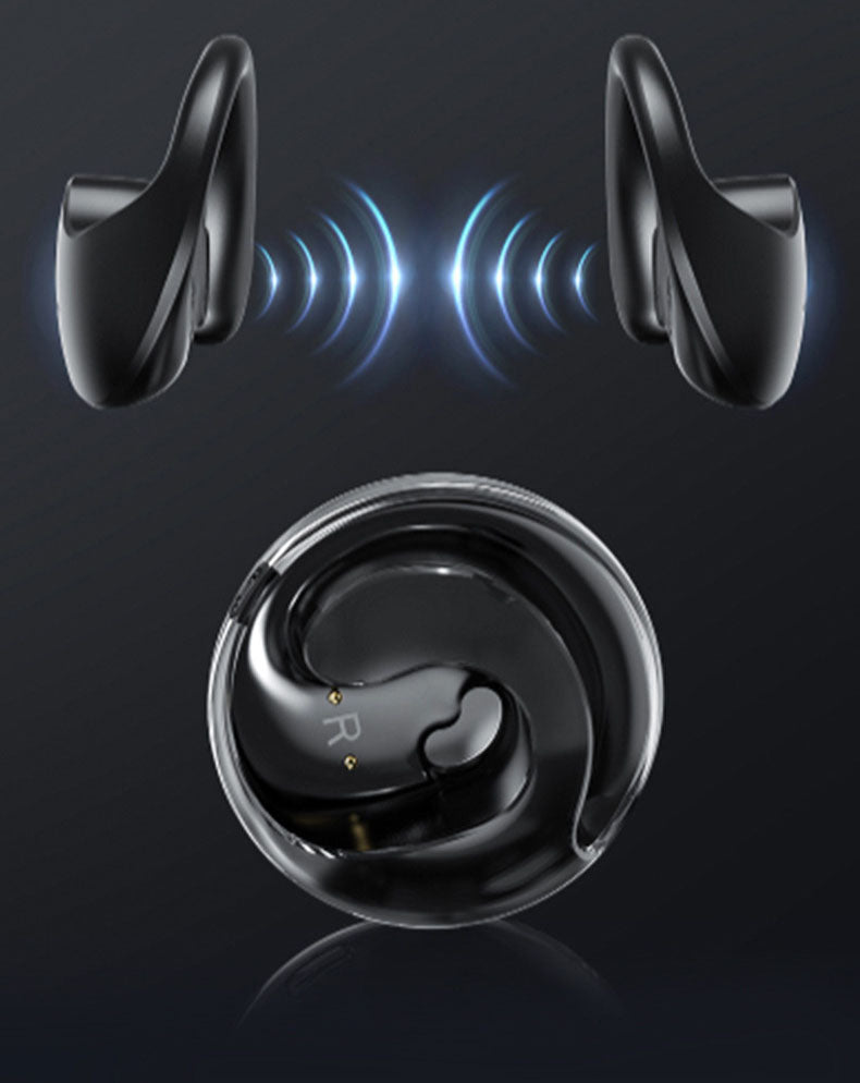 Auriculares Bluetooth T2 Little Coconut Ball Abertos