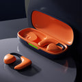 OWS Auriculares Bluetooth 5.3 Open-Air — Condução Aérea, 8h Bateria, Sem Fios Binaural