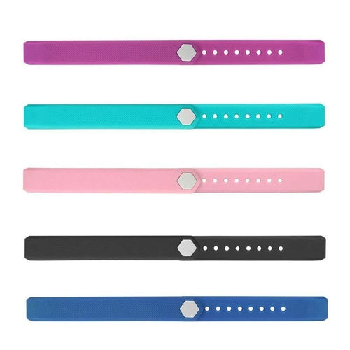 Smartwatch SmartFit — Monitor de Atividade e Saúde com Bracelete Extra Grátis