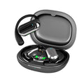 Auriculares Bluetooth YYK-Q16S Abertos para Desporto