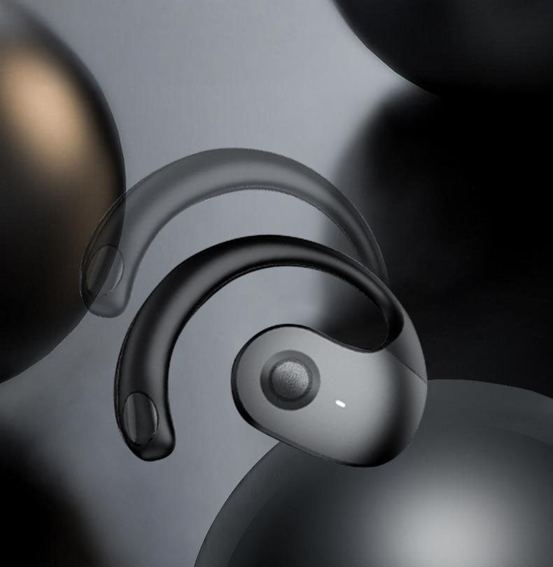 Auriculares Bluetooth T2 Little Coconut Ball Abertos