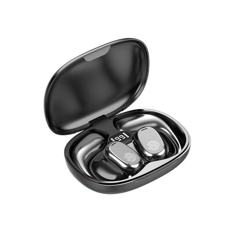 Auriculares Desportivos GT280 OWS Abertos, Bluetooth 5.3 e IPX3