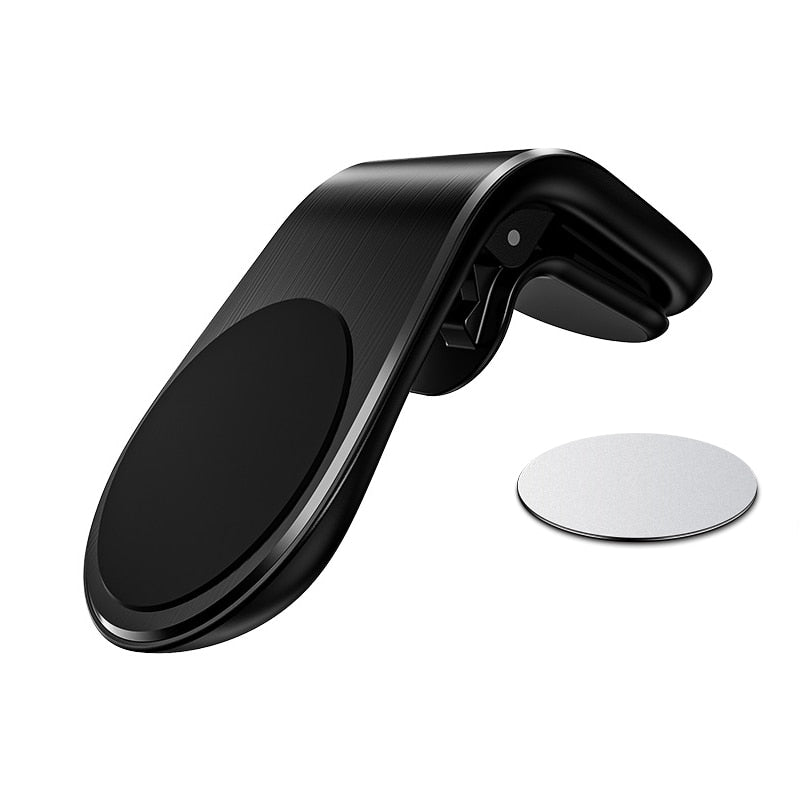 Suporte Magnético de Telemóvel para Automóvel