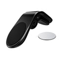 Suporte Magnético de Telemóvel para Automóvel
