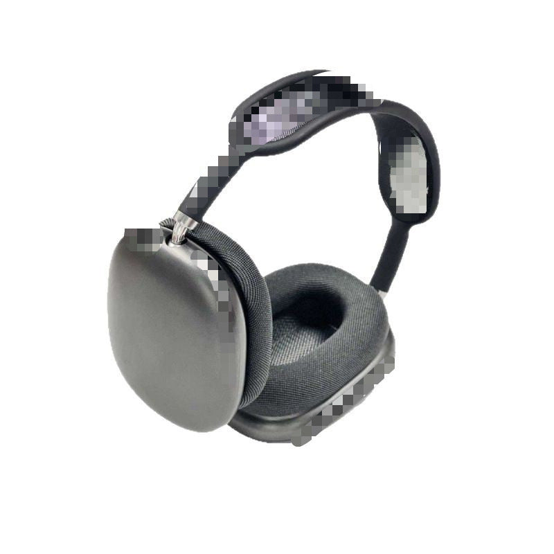 Headphones Bluetooth MAX Sports | Over-Ear | BT 5.3 | 8h+ Autonomia | 9 Cores