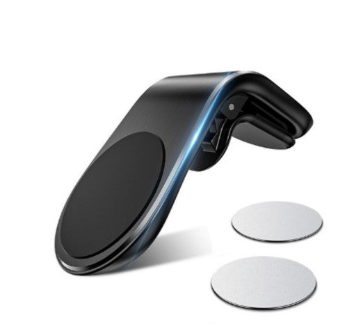 Suporte Magnético de Telemóvel para Automóvel