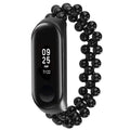 Bracelete de Substituição Joias para Mi Band 3/4 | Pulseira Inteligente Premium