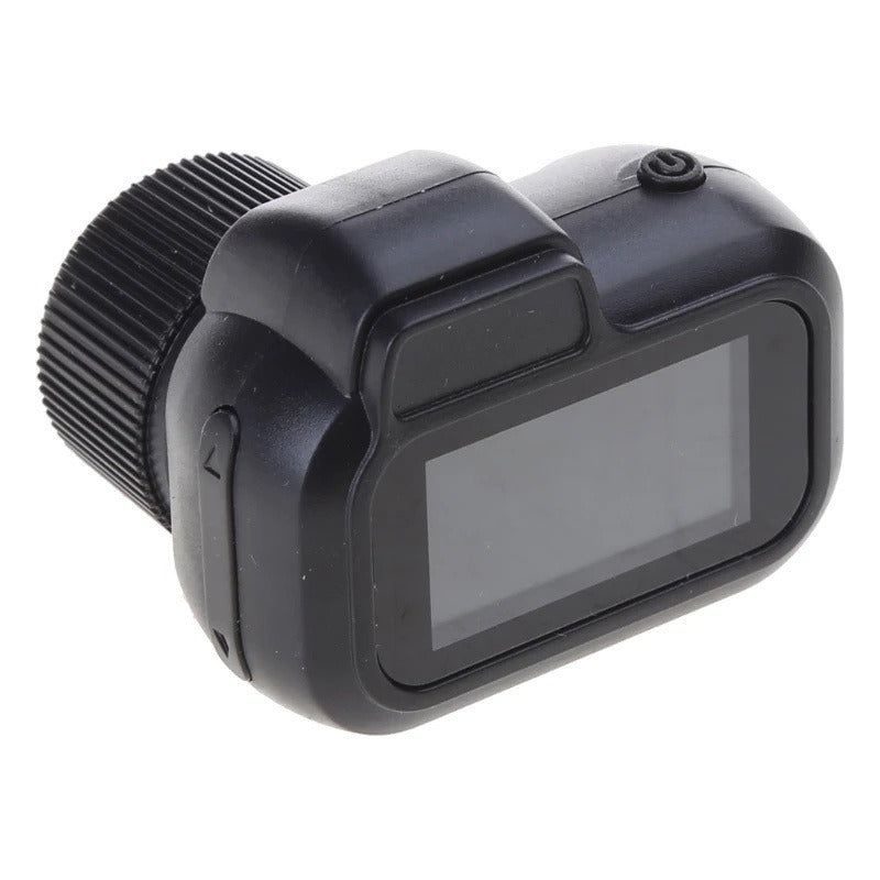 Mini Câmara Desportiva HD 1080P DVR | Gravador de Vídeo e Rede CCD