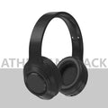 Auscultadores Bluetooth com Cancelão Ativa de Ruído | 12–15h de Autonomia | USB-C