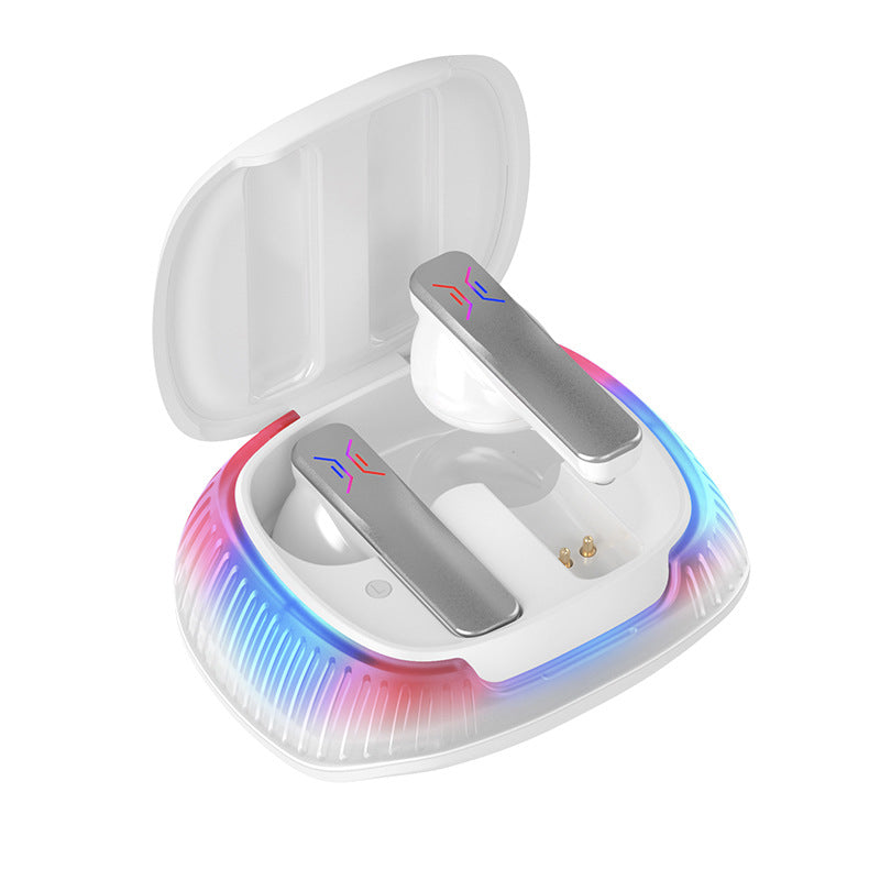 Auscultadores Tradutores B18 Bluetooth com Tradução Offline