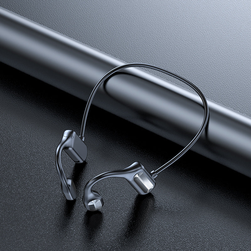 Auriculares Bluetooth BL09 com Fita para o Pescoço para Desporto