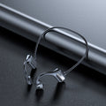 Auriculares Bluetooth BL09 com Fita para o Pescoço para Desporto