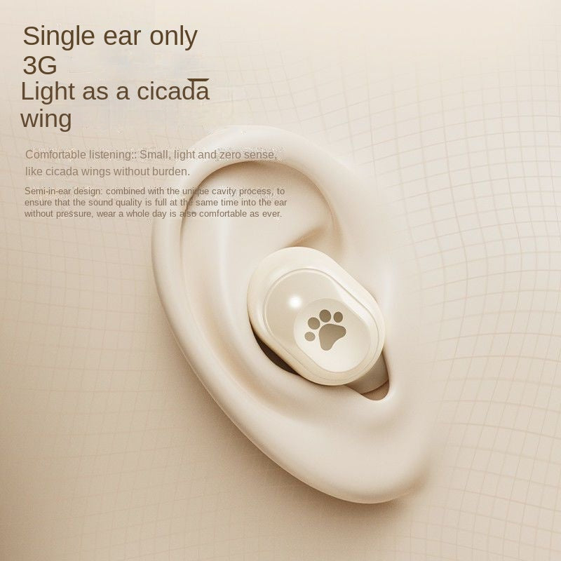 Earbuds TWS Q38 Bluetooth 5.4 | Display Digital | Redução Ruído | 4-8h | 3 Cores
