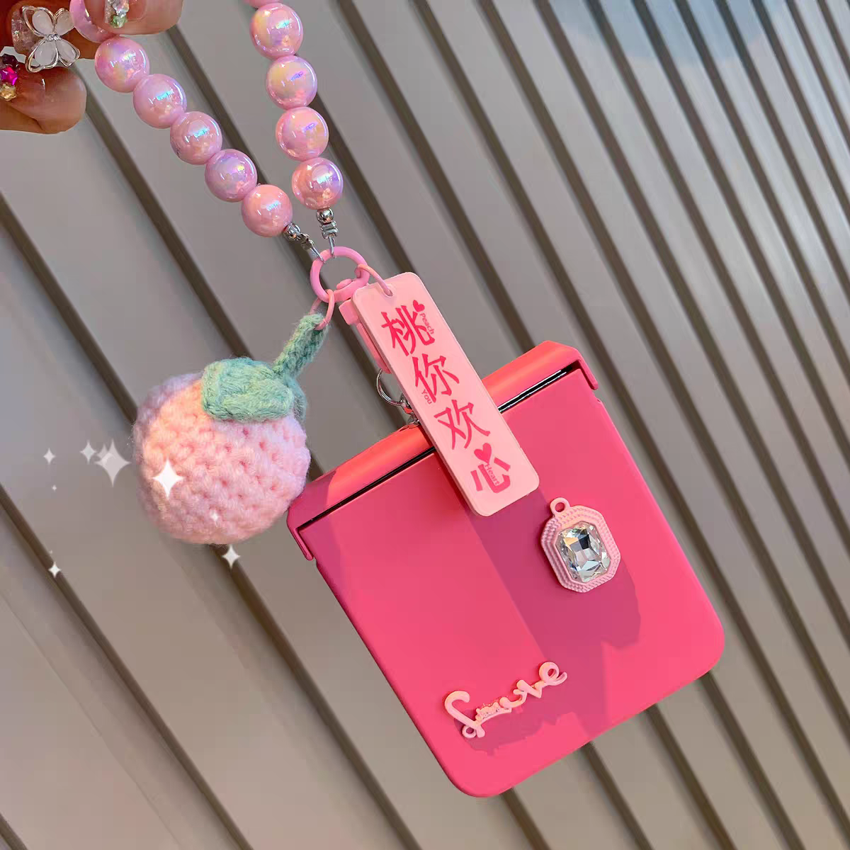 Suitable for Xiaomi mixflip phone case, new mix flip 2 hinge all inclusive protective cover