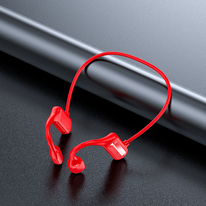 Auriculares Bluetooth BL09 com Fita para o Pescoço para Desporto