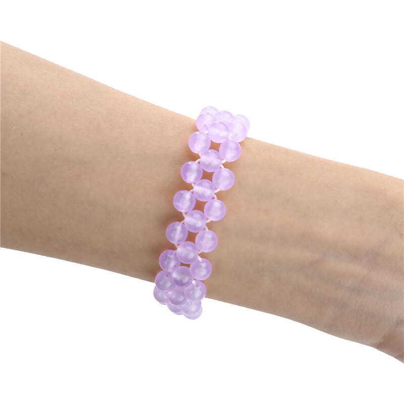 Bracelete de Substituição Joias para Mi Band 3/4 | Pulseira Inteligente Premium