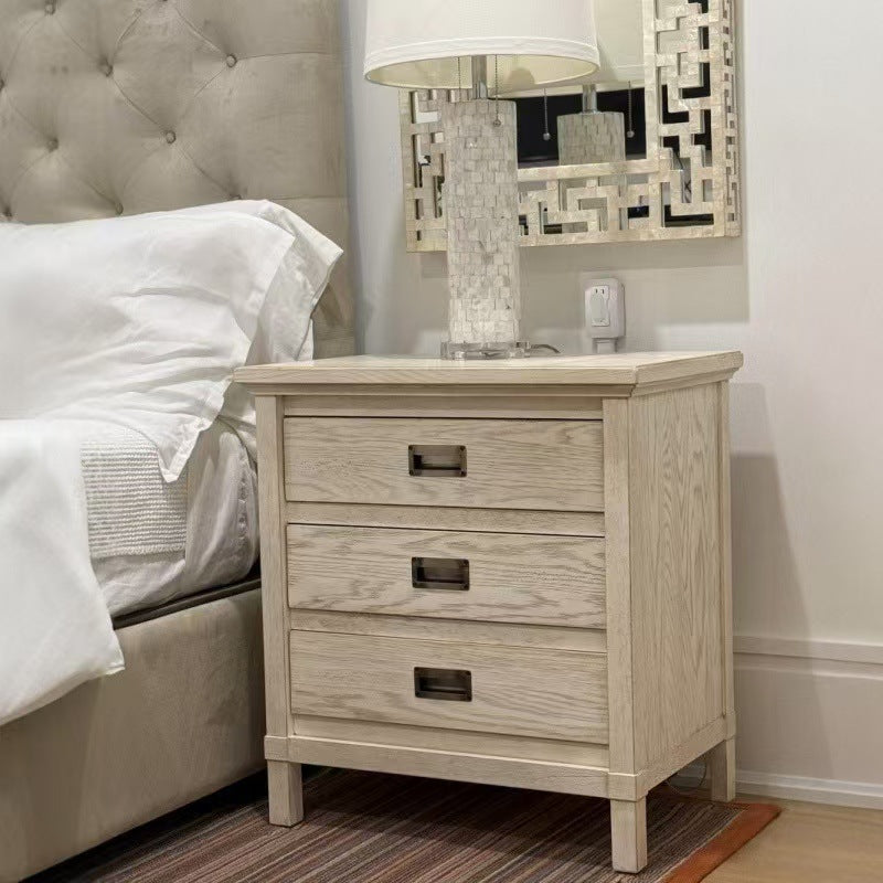 Power socket sofa bedside table extender