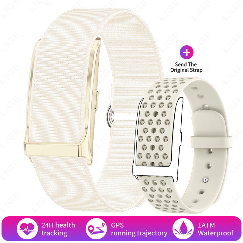 Smart Watch Waterproof Watch Smart Voice Assistant H59