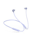 Q60 Bluetooth Headset Neck Mounted Macarone Sports Running Binaural True Stereo