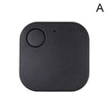 Localizador GPS Mini, Chapa Localizadora para Chaves, Crianças e Animais, Rastreador Bluetooth Inteligente Anti-Perda para Veículos