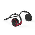 A23 wireless Bluetooth earphones for sports, i7i12 dual ear mini card insertion earphones