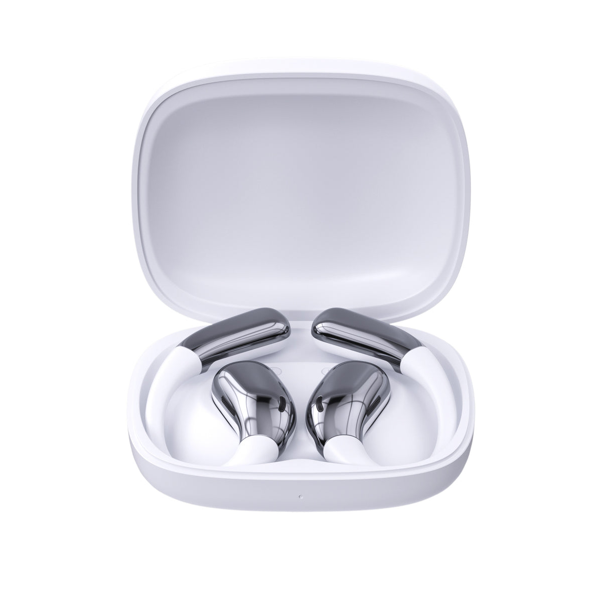 Auriculares Open Ear A38 Bluetooth 5.4 | HiFi Stéreo | Clip Desportivo | 4 Cores