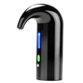 Decanter Elétrico Portátil para Vinho | Arejador Automático | Bateria 1800mAh