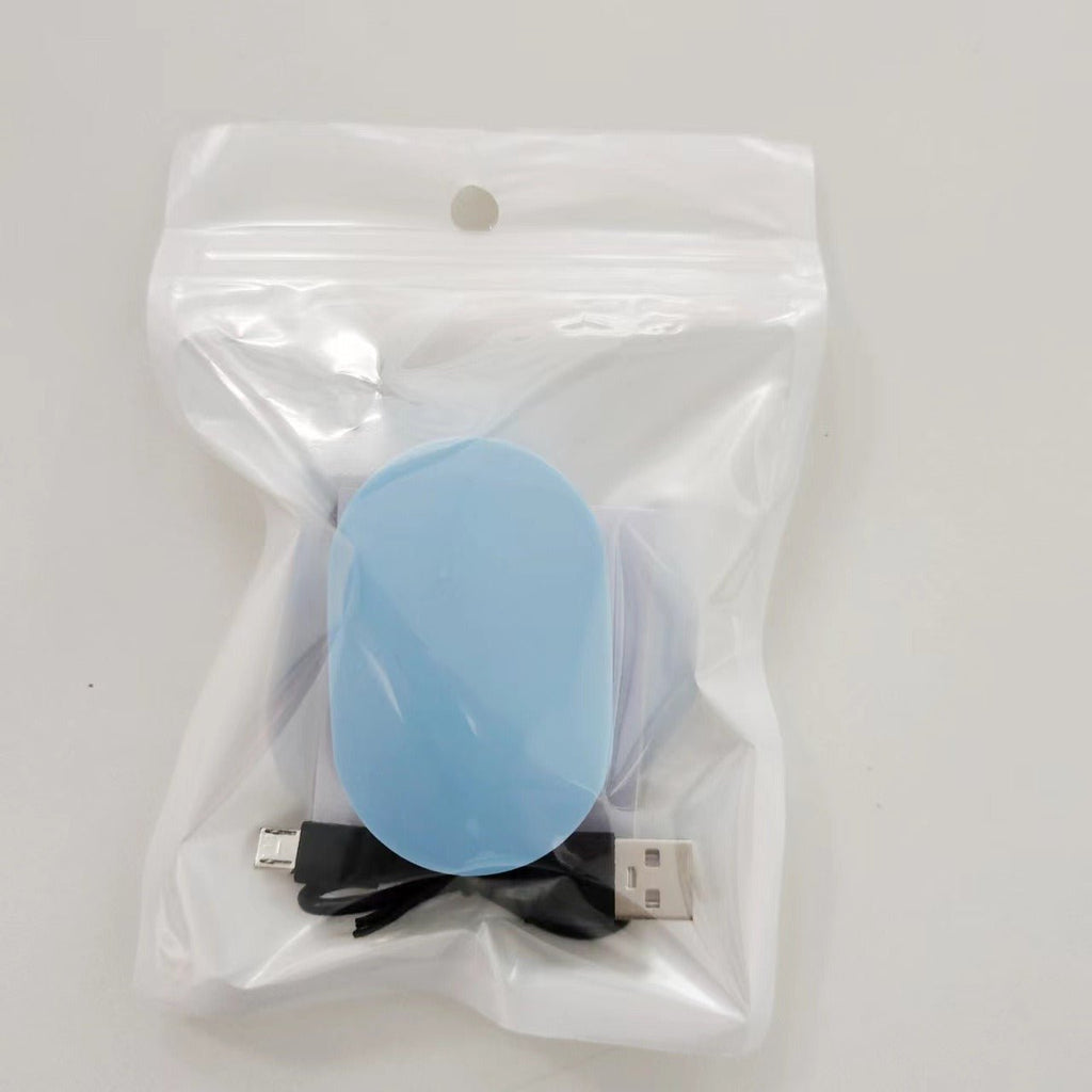 A6S Auriculares Bluetooth 5.2 TWS Sem Fios — Estilo Macaron, Desportivos e Compactos - Telejacob Shop