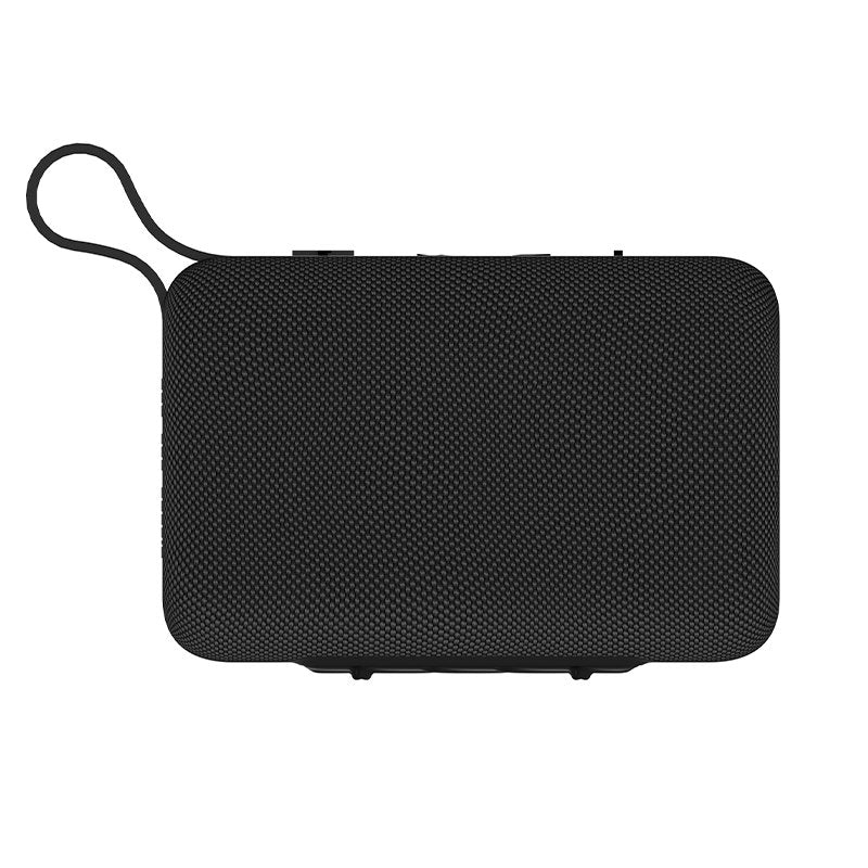 Altavoz Bluetooth Universal Música 5W COOL Candy Negro