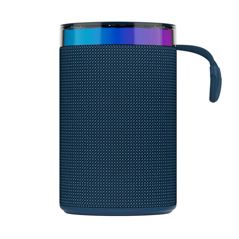 Altavoz Bluetooth Universal Música 5W COOL Habana TWS Marino