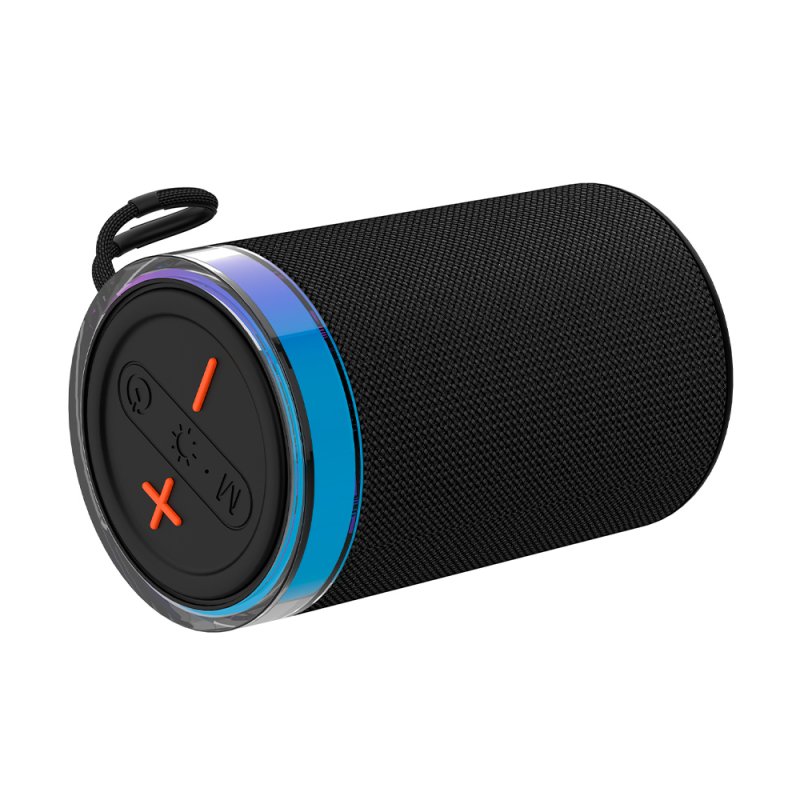 Altavoz Bluetooth Universal Música 5W COOL Habana TWS Negro