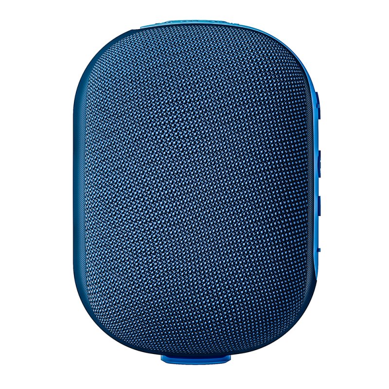 Altavoz Música Universal Bluetooth COOL 10W Comb (Manillar) Azul