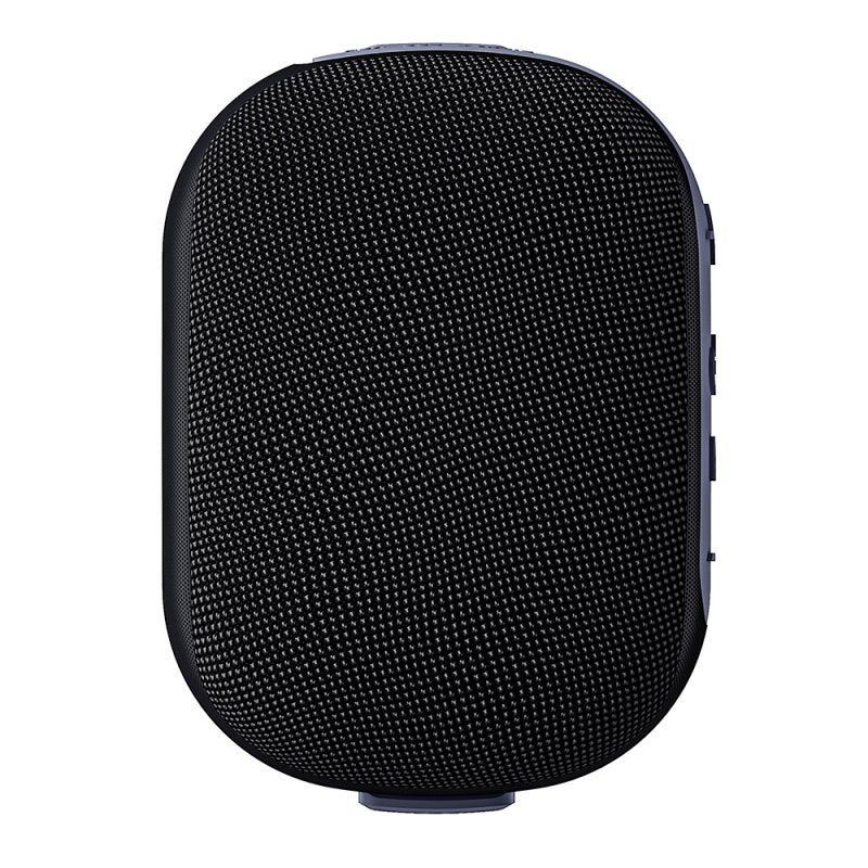 Altavoz Música Universal Bluetooth COOL 10W Comb (Manillar) Negro