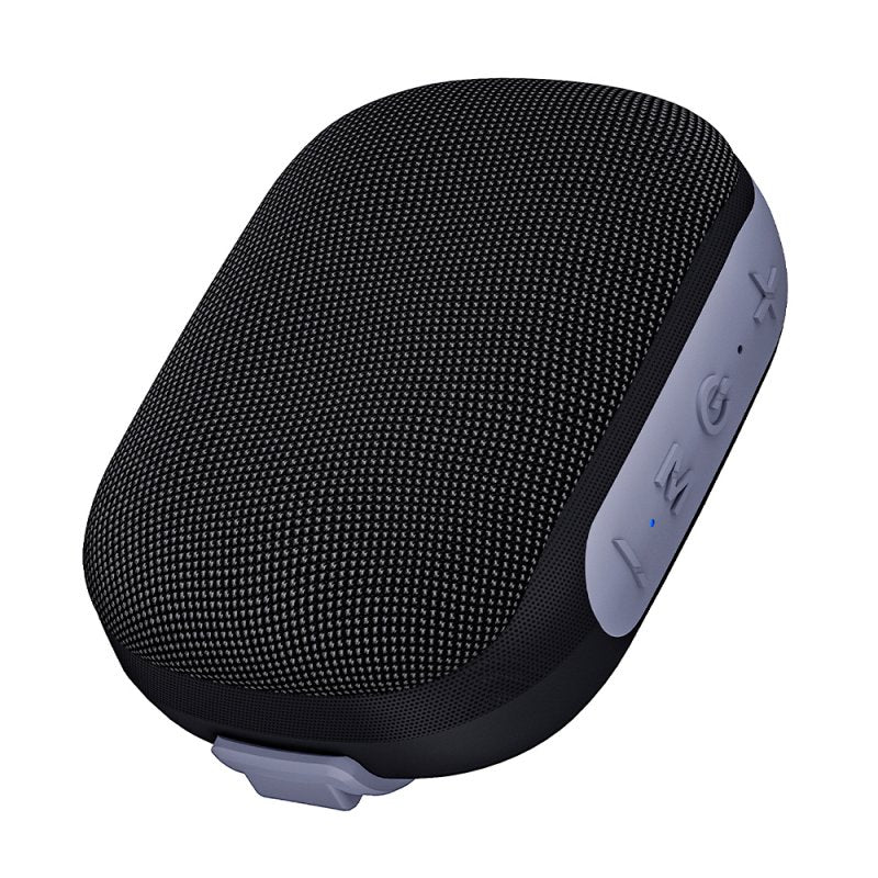 Altavoz Música Universal Bluetooth COOL 10W Comb (Manillar) Negro