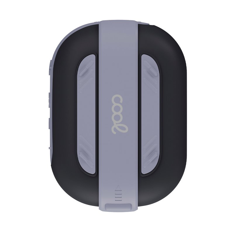 Altavoz Música Universal Bluetooth COOL 10W Comb (Manillar) Negro