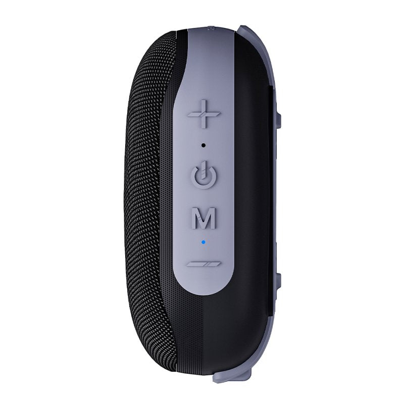 Altavoz Música Universal Bluetooth COOL 10W Comb (Manillar) Negro