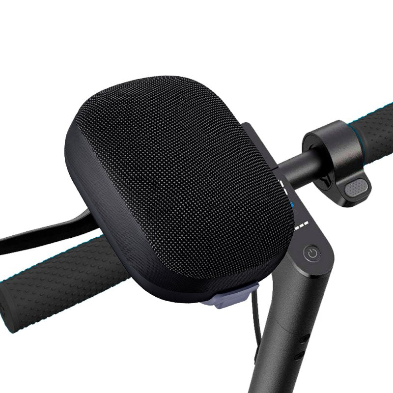 Altavoz Música Universal Bluetooth COOL 10W Comb (Manillar) Negro