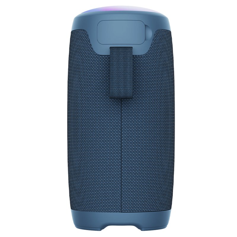 Altavoz Música Universal Bluetooth COOL Bastard 10W Marino